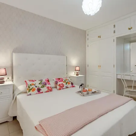 Apartment Vv-mar *