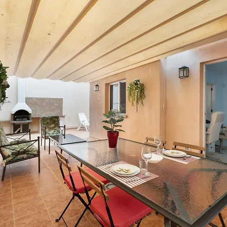 Apartment Vv-mar