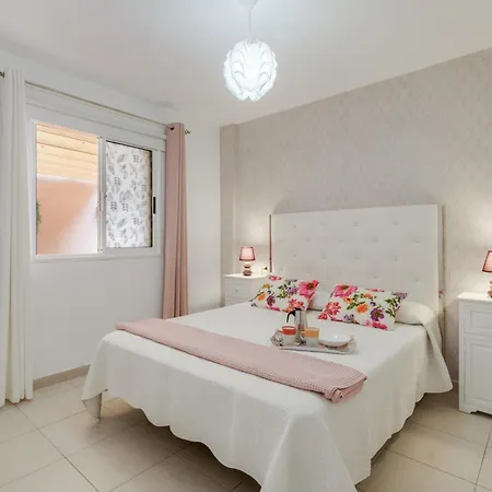 Apartment Vv-mar Arona (Tenerife)