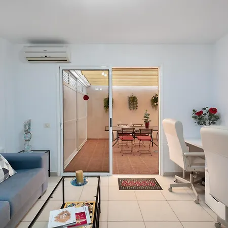 Apartment Vv-mar *
