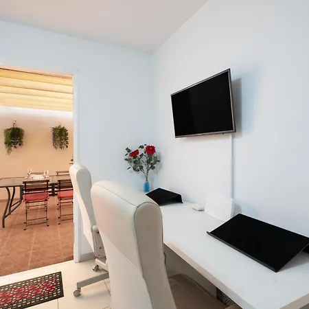 Vv-mar Apartment Arona (Tenerife)