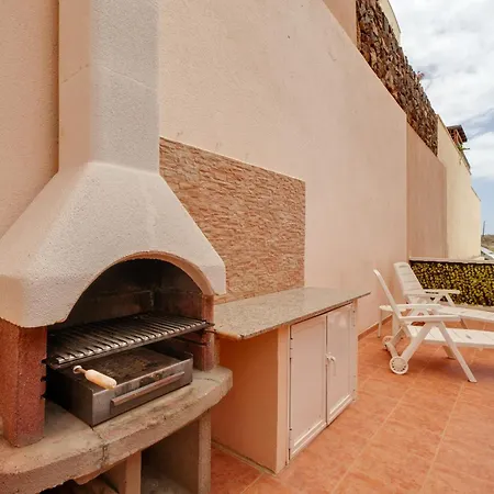 Vv-mar Apartment *